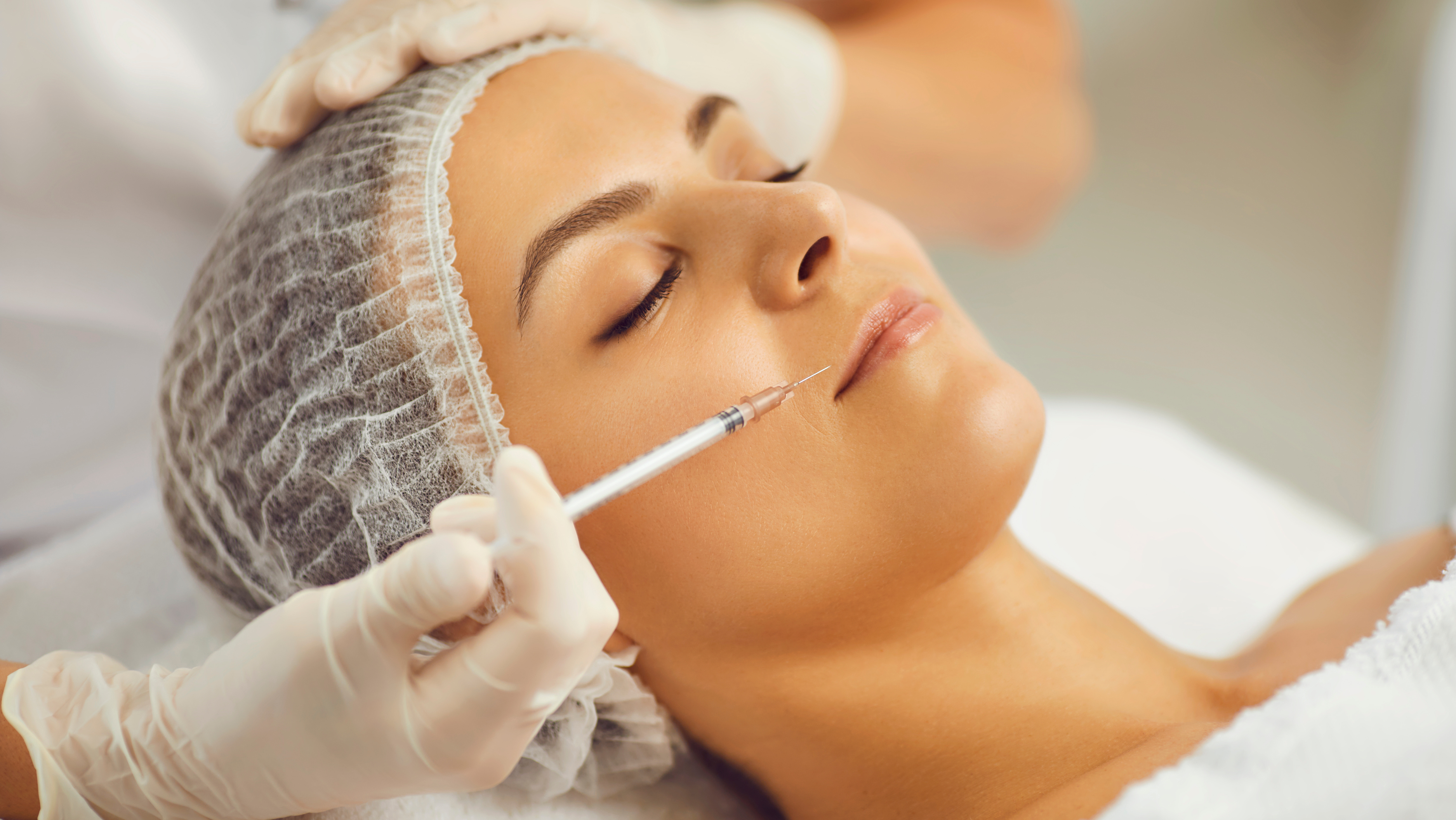 Botox Treatment: Neurotoxin for Wrinkles & Medical Conditions