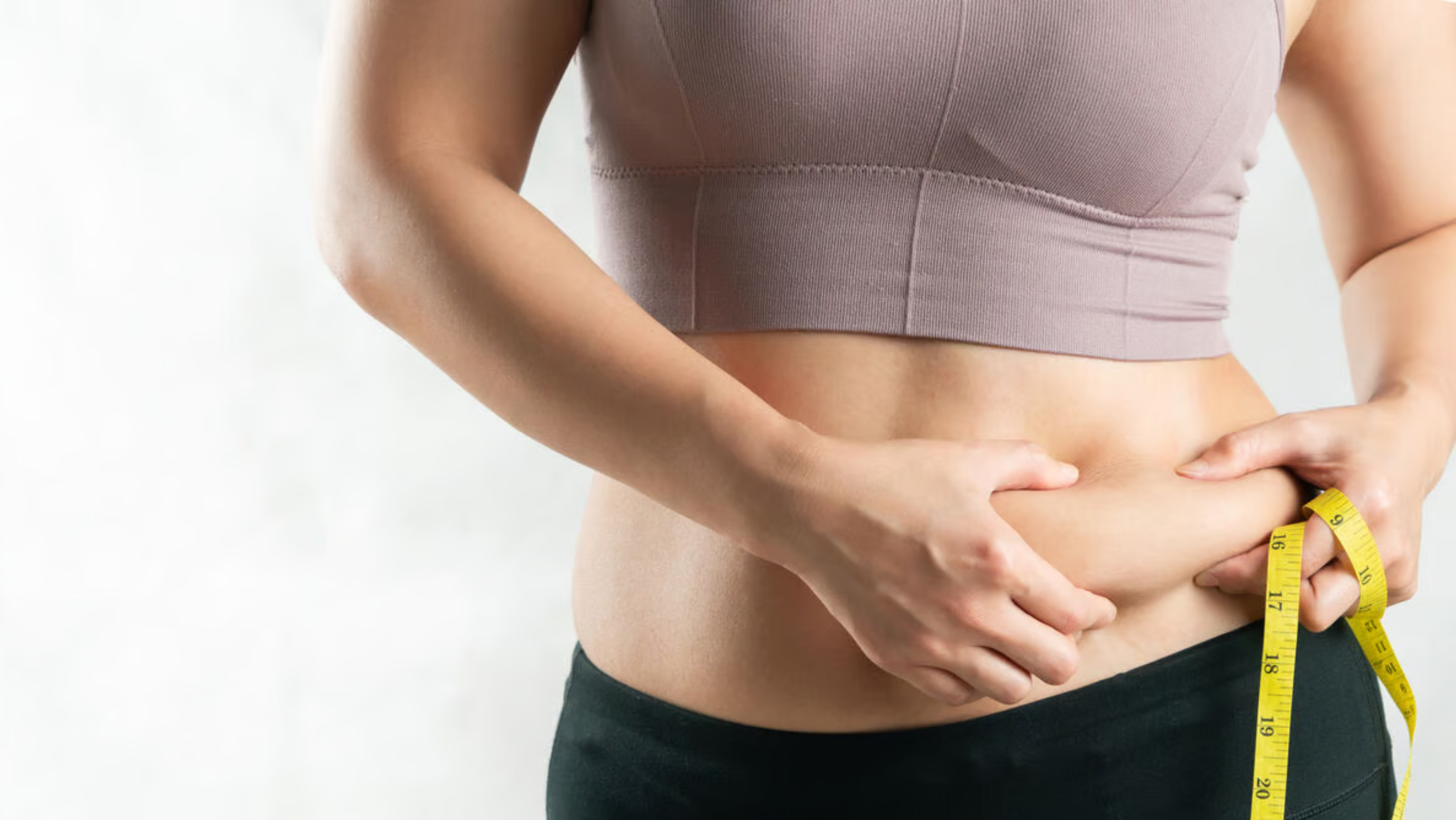 5 Benefits Of Non-Invasive Fat Reduction